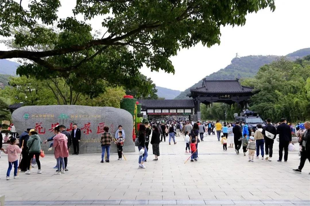 2023各省双节旅游收入排名,江苏旅游收入排行榜前十名