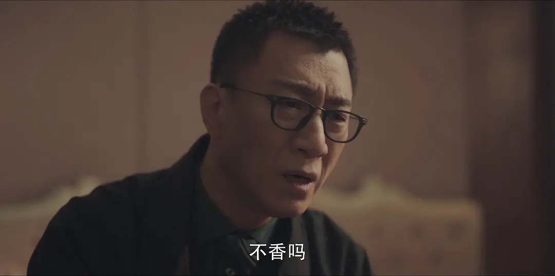 电视儿童被《扫黑风暴》勾起的涉案剧记忆