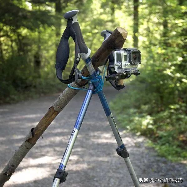 登山杖怎么样使用,登山杖的正确用法