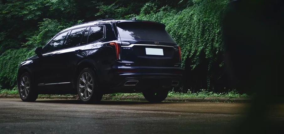 拥有凯迪拉克,拥有一辆凯迪拉克需要多少钱