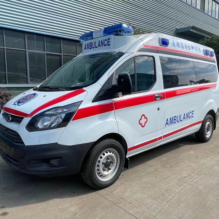 随州救护车厂家车辆报价,专业救护车供应厂家