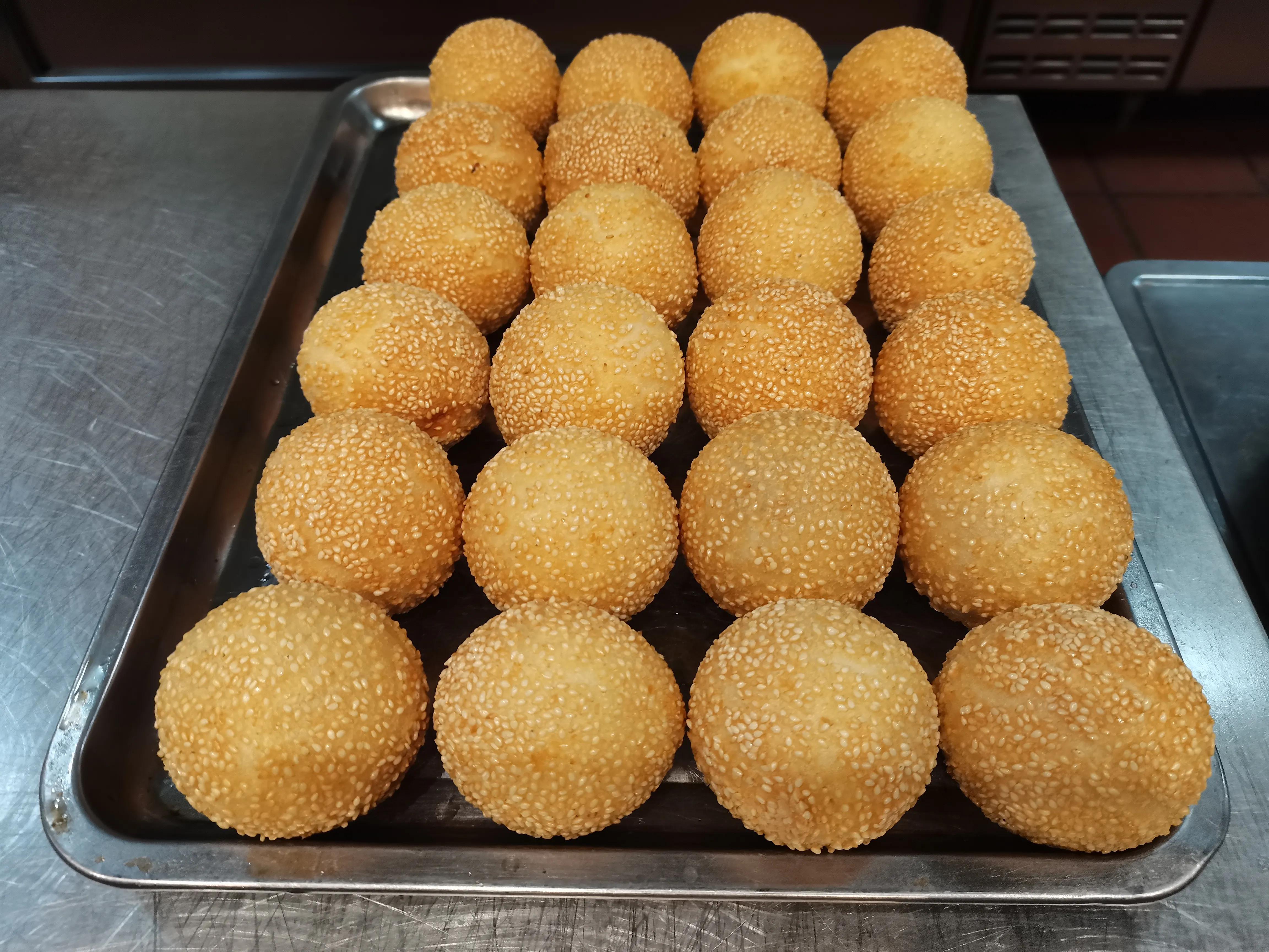 走进西安名胜古迹感受,户县名不虚传