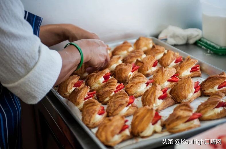 去美国必购物,去美国必吃的披萨