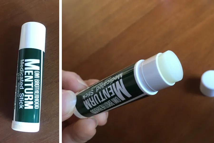 日本毒舌杂志LDK测评曼秀雷敦润唇膏，这几款“荣获”差评