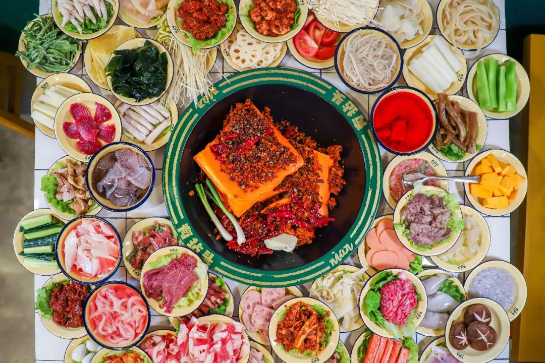 成都小碗菜,成都小碗菜最好吃的店