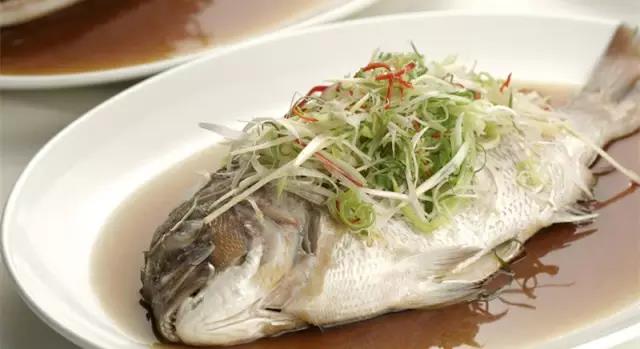13种鱼的做法每种超级经典,教你50种鱼的经典做法大全