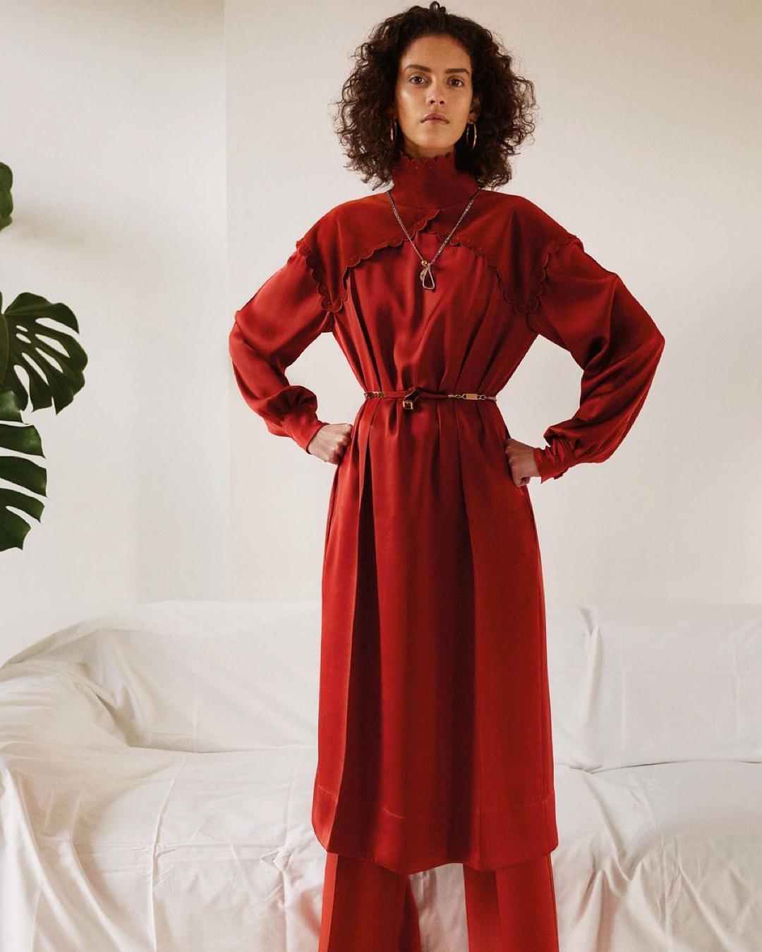 celine是被谁带火的,celine有哪些经典款式