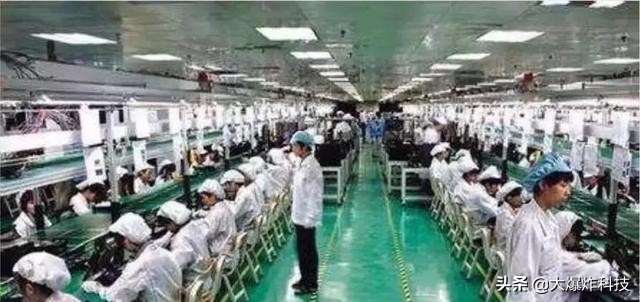 富士康的心酸与无奈,印度富士康怎么样了