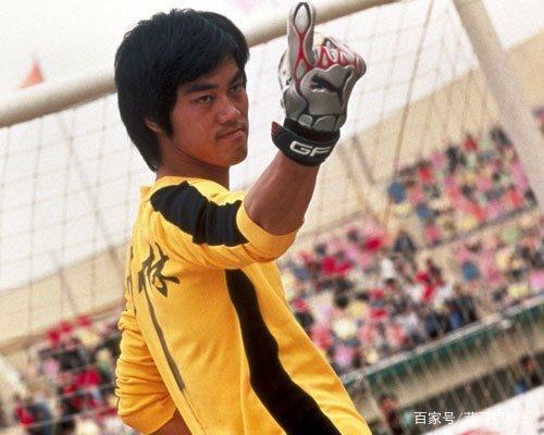 陈国坤与周星驰,陈国坤周星驰合作