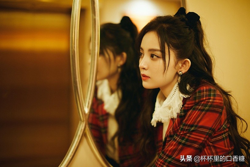 白鹿谭松韵眼神戏对比,白鹿能超过谭松韵吗