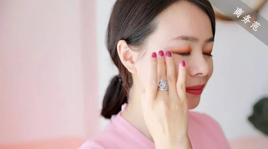 章小蕙推荐的好物洗面奶,章小蕙推荐敏感肌用的护肤品