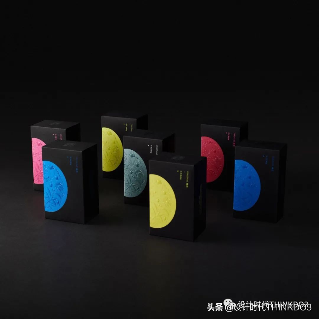 2021德国iF设计奖——品牌包装类获奖作品「完整版二」