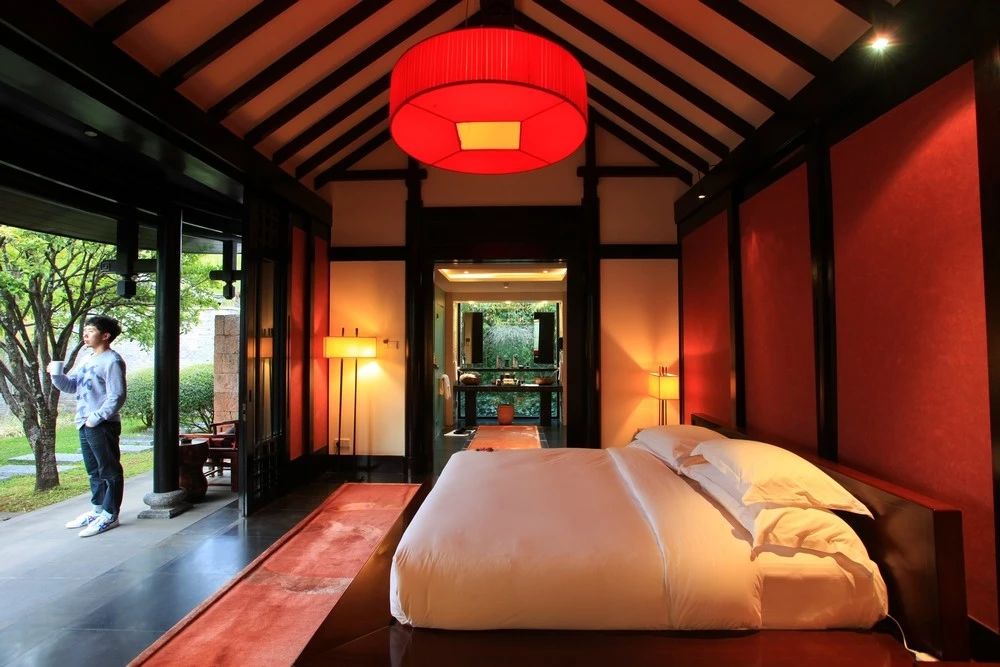 沿着茶马古道，走遍云南秘境中的悦榕庄