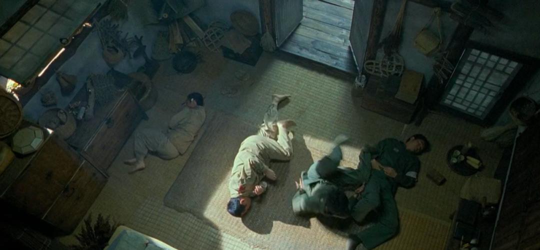 口碑爆棚，荒诞浪漫，吐血安利这部年度票房冠军