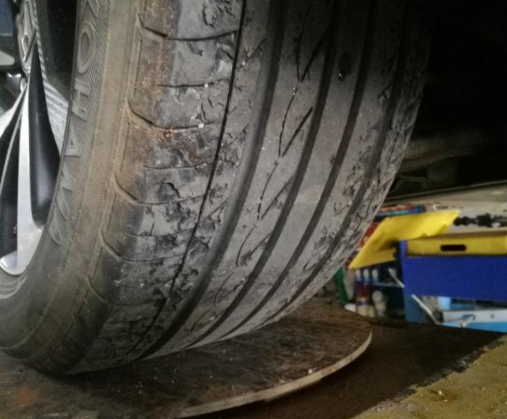 日系车crv口碑,东风本田crv的弱点