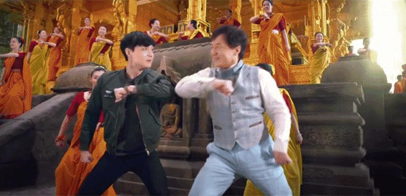 预售票房被陈思诚甩开14倍，成龙的烂片之路这次会是尽头吗？