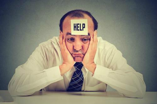 如果你总是胡思乱想怎么办,如果你整天胡思乱想怎么办