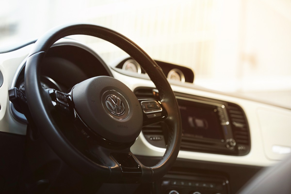 大众甲壳虫汽车界的永恒经典,废弃200年的大众汽车