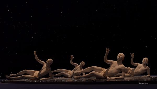 东京奥运会开幕式五大迷惑瞬间,日本东京奥运会开幕式有多奇葩