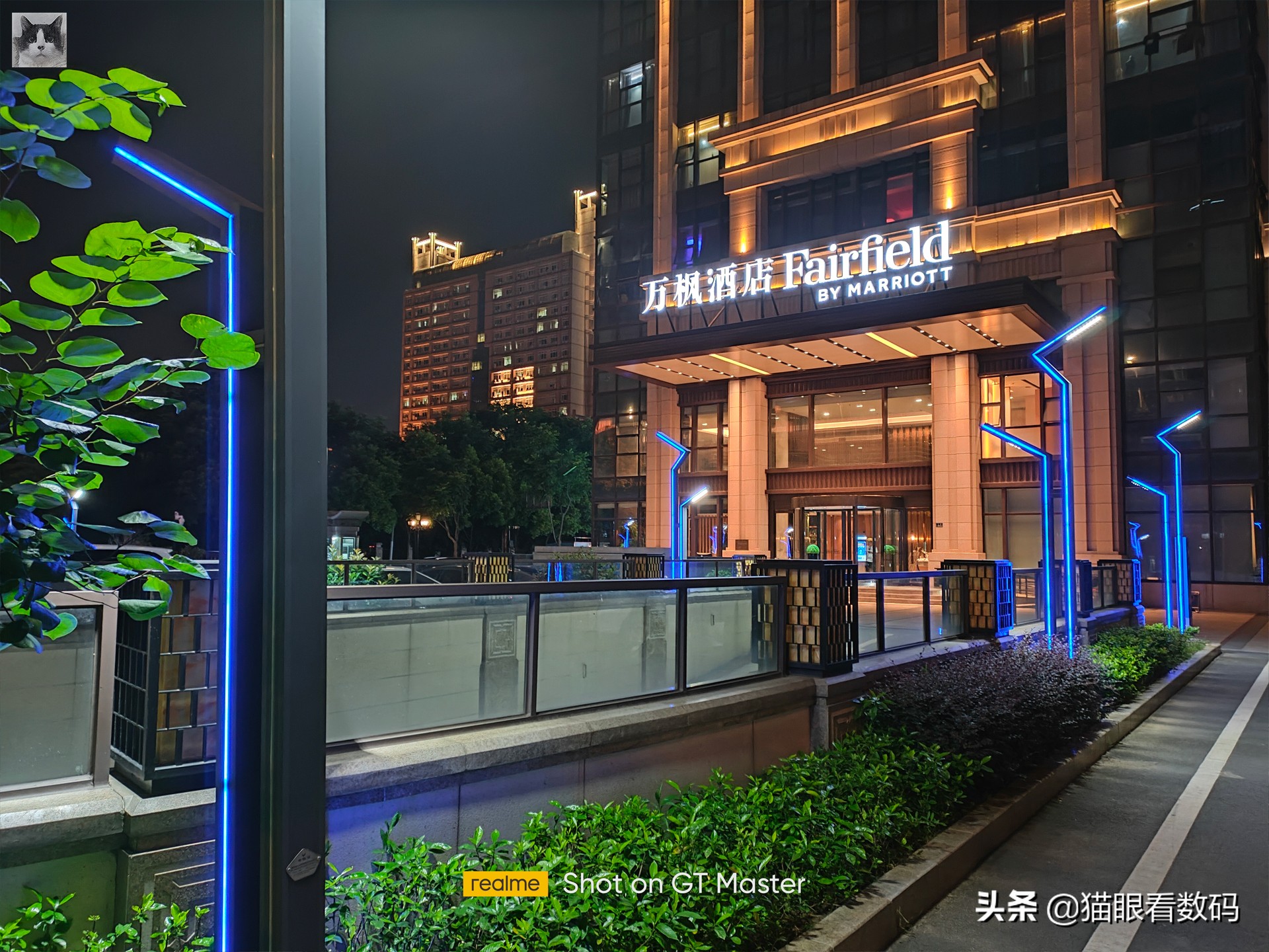 realme真我gt大师版拍视频,realme真我gt大师版探索版测评