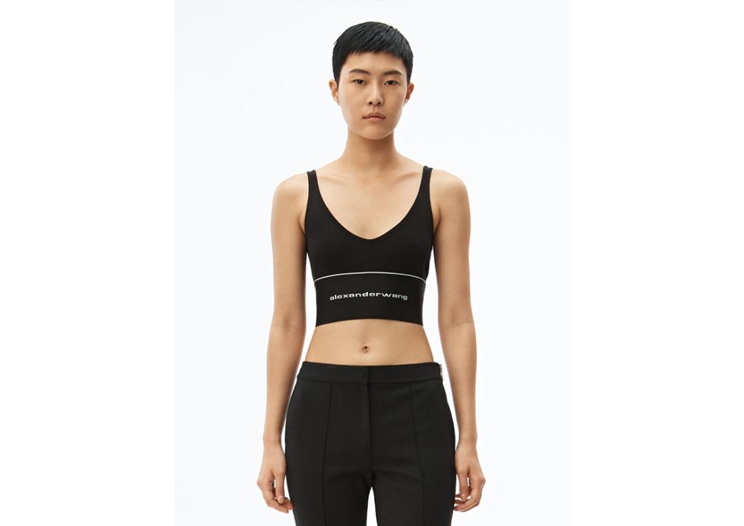 明星都穿什么运动内衣,女明星运动内衣推荐