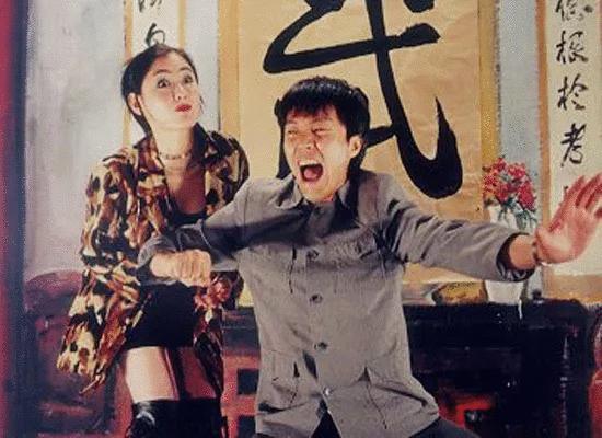 周星驰亲自解读新喜剧之王,新喜剧之王星爷回应炒冷饭