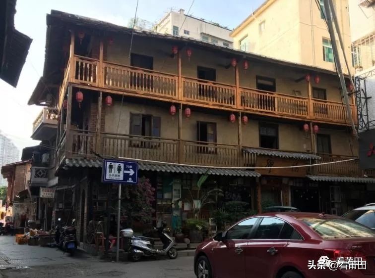 莆田市出租屋,莆田租房现代风