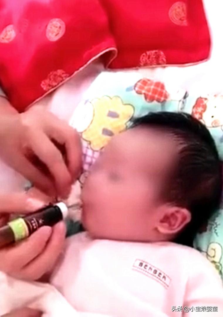 小孩喝无限极的保健品可靠吗,小孩子吃无限极的产品好吗