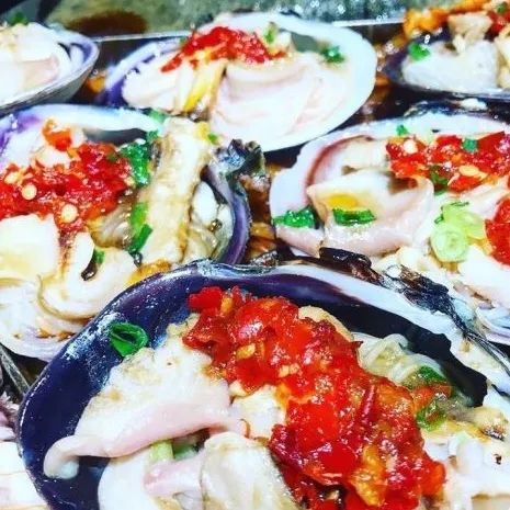 长春海鲜最好的餐厅,长春十大顶级海鲜自助餐厅