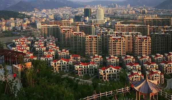 买房千万要避开这几个楼层,附近小区买房注意事项