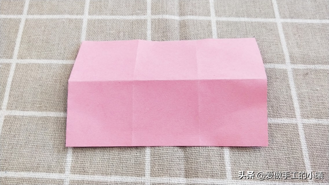 可爱的小熊手环简单手工,小兔子手环手工教程