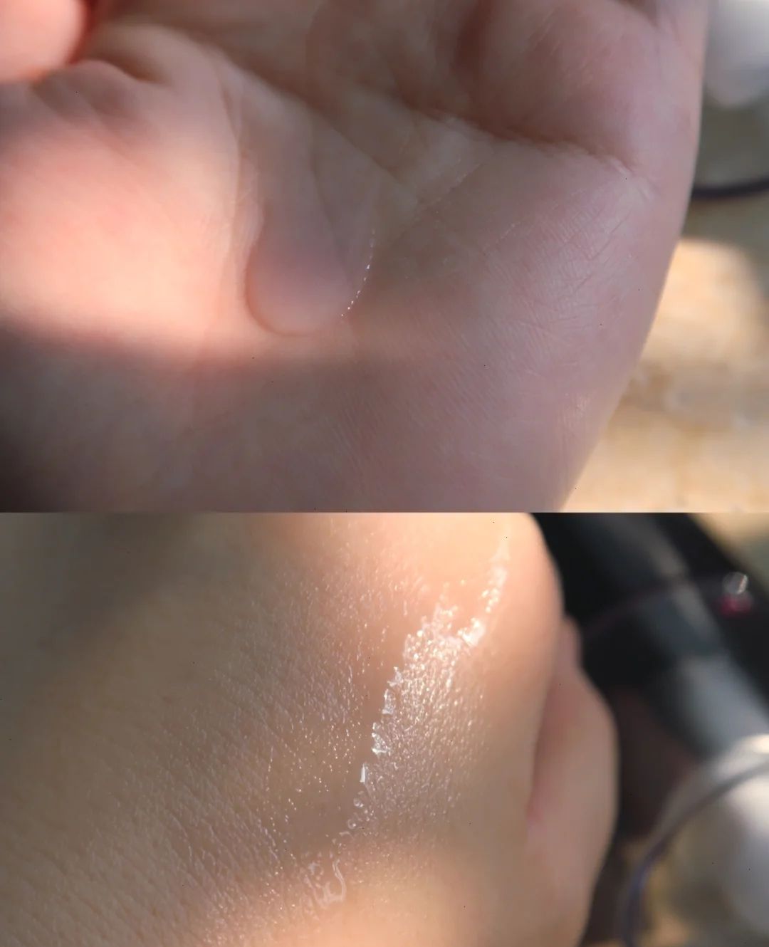 30岁保湿水乳科颜氏黛珂,好用面霜推荐科颜氏