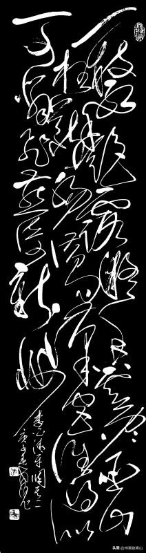 李白最霸气的诗草书,李白经典诗词全部行书