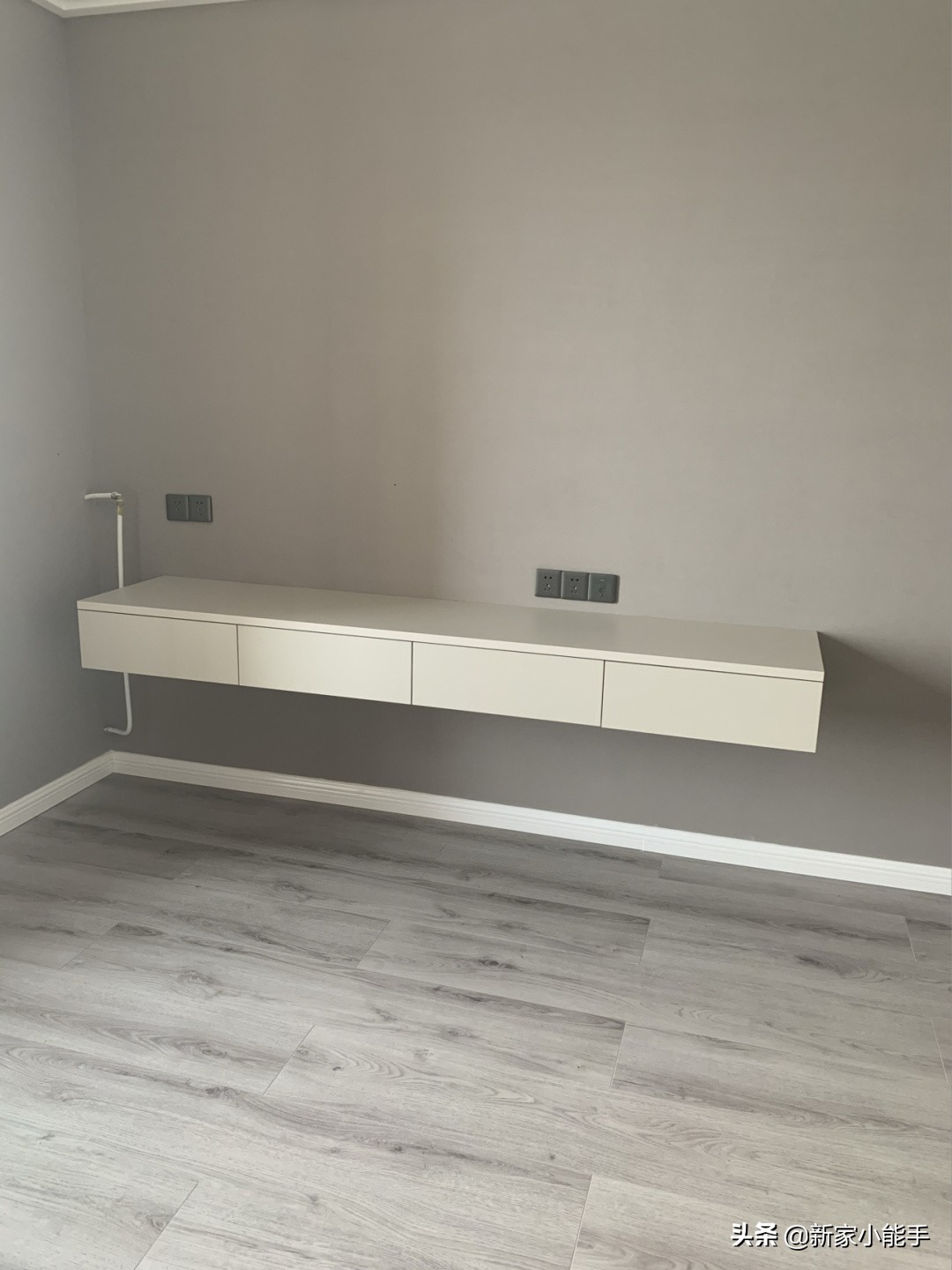 整个房子全部贴墙布好看吗,全屋铺贴墙布