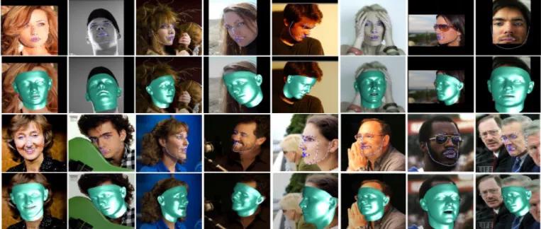 3d视觉与表现,怎么看3d视觉图