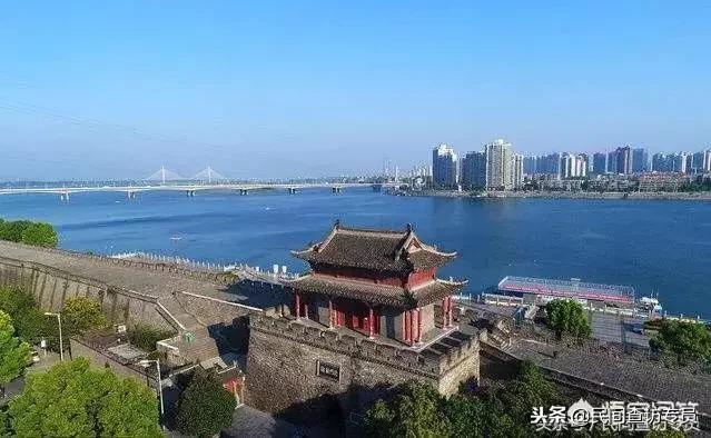 湖北改革开放取得巨大成就,改革开放湖北各县排名