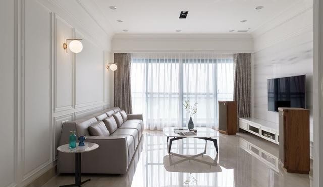 选择新房户型怎么选择的,买房如何选户型设计好看