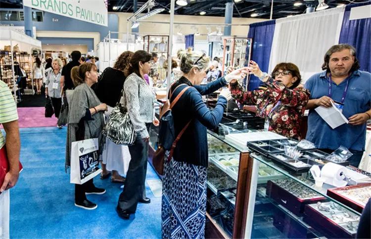 著名的国际奢侈品展览会,国内权威珠宝首饰展逛展攻略