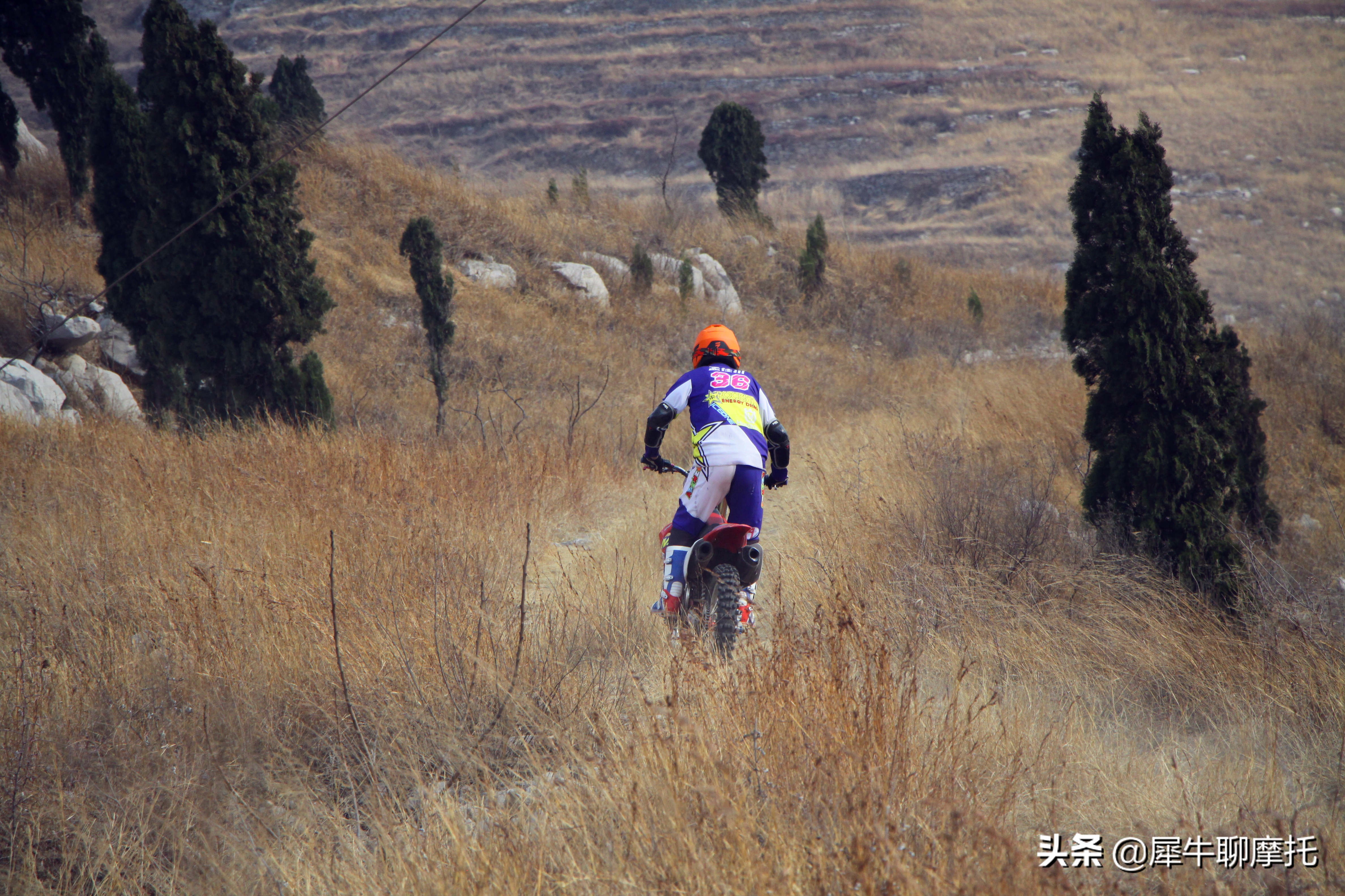 在哪玩越野车更合适,玩越野车的真实感受