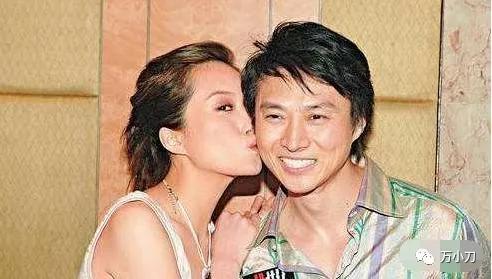 玉女掌门情史介绍,玉女掌门戴佩妮