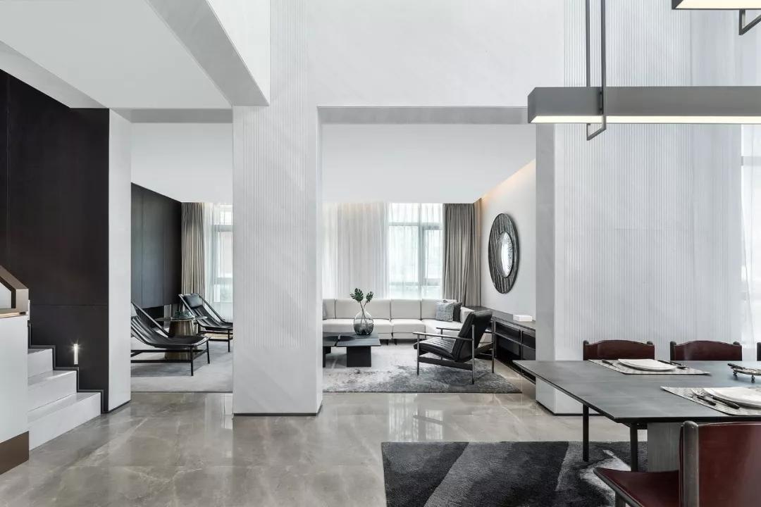 葛亚曦新作万科翡翠铂樾,深圳lsd葛亚曦