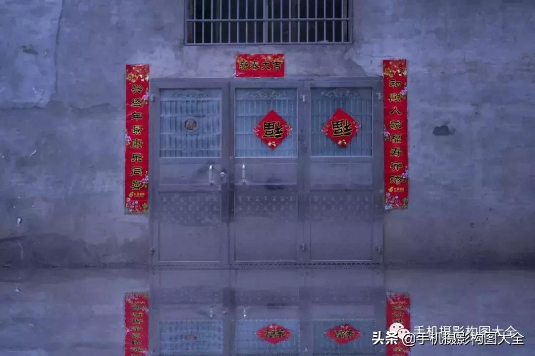 春节仪式感拍摄,过年仪式感视频怎么拍