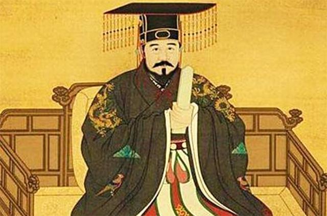 王莽的悲惨下场：尸身不整，只剩头颅，还被三朝保留227年