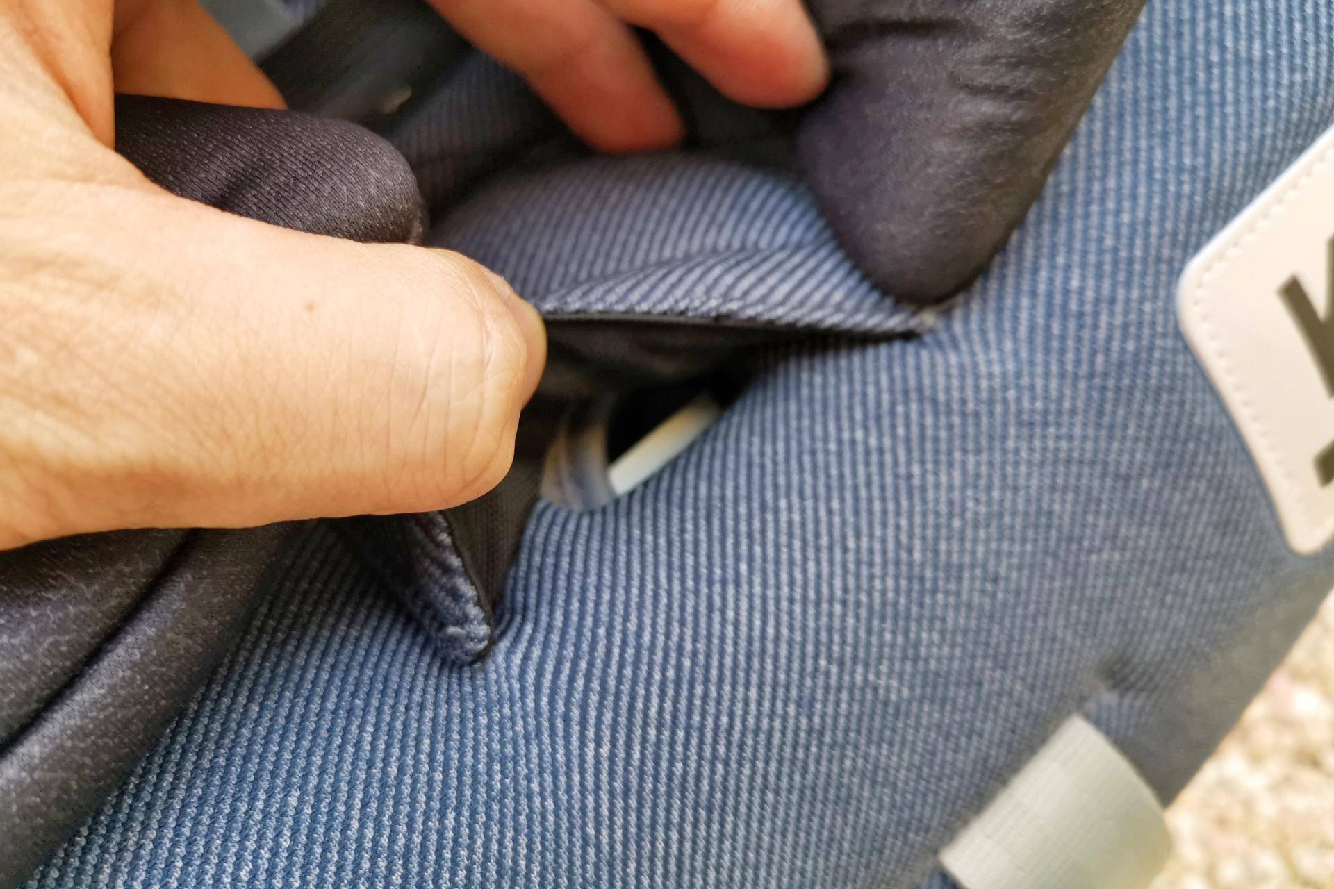 osann安全座椅真实测评,9个维度详解安全座椅选购攻略