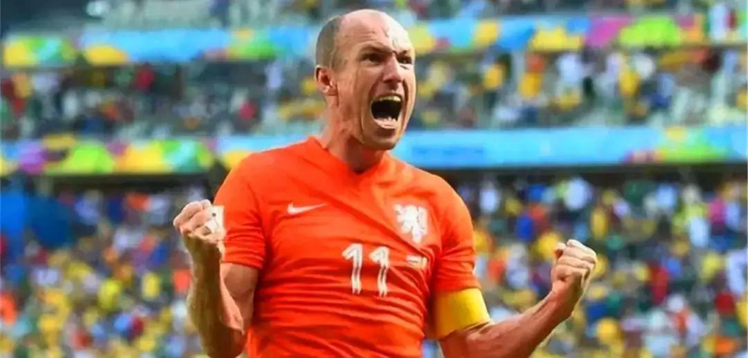 时也命也原版视频,罗本人生最遗憾的一球