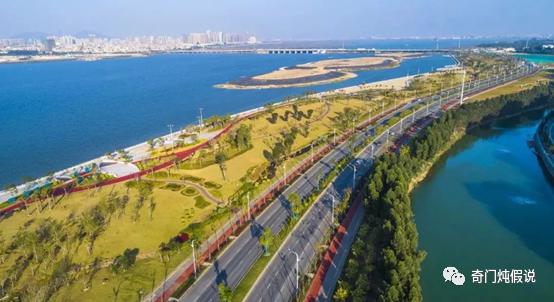 马銮湾往事：洗脚上田、厦门新娘和城市升级