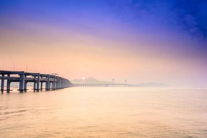 大连旅游攻略精致景点推荐,大连必去的打卡景点