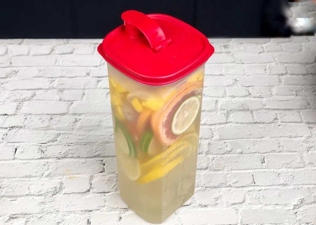 大热天清凉解暑,防晒不卡粉维生素c保湿美白