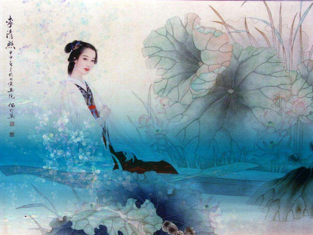 武陵春桃李风前多妩媚辛弃疾,武陵春桃李风前多妩媚赏析