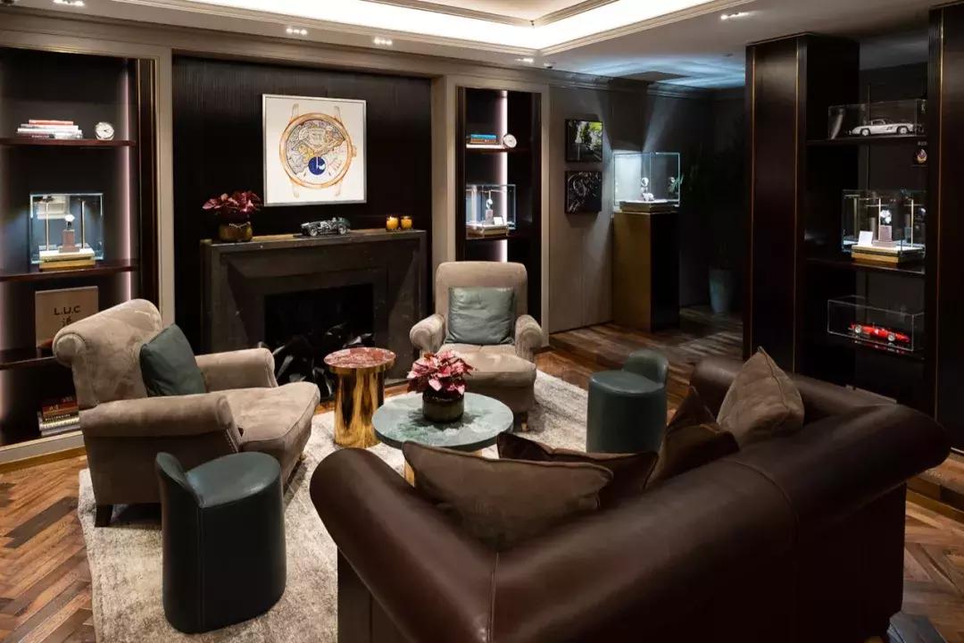 chopard中国门店,chopard门店